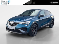 Renault Arkana - 145PK E-Tech Hybrid R.S. Line Automaat | 9, 3" Navi | Camera | Climate Control | Adaptive