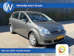 Toyota Corolla Verso - 1.6 VVT-i Terra Airco|Start/Stop|NAP