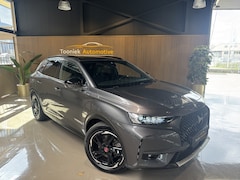 DS 7 - 7 E-Tense 300 4x4 Performance Line Navigatie Panorama Lmv