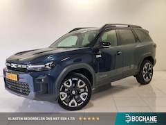 Dacia Bigster - 1.8 Hybrid 155 Limited Edition | Open dak | Elektrische Achterklep | Stoelverwarming |