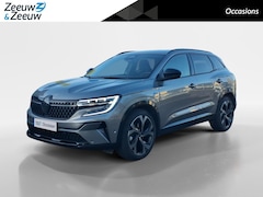 Renault Austral - 1.2 E-Tech full hybrid 200 techno esprit Alpine | Navigatie | Carplay | Stoelverwarming |