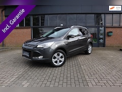 Ford Kuga - 1.5 Titanium Styling Pack, Cruise control, Climate control, Sony