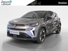 Renault Captur - 1.0 TCe 90 techno * Carplay * Cruise Control * LM Velgen 18" * Sfeerverlichting