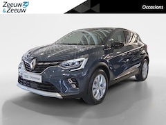 Renault Captur - 1.6 E-Tech Hybrid 145 Intens * Automaat * Camera * Carplay * Cruise Control * LM Velgen *