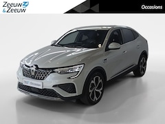Renault Arkana - 1.6 E-Tech full hybrid 145 techno *Automaat*Navi+Camera*Cruise Control*Climate Control*ETC