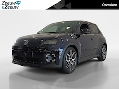 Renault 5 - 5 urban range techno 40 kWh Uit voorraad leverbaar op = op