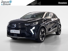 Renault Captur - 1.6 E-Tech full hybrid 145 Techno * Cruise Control Adaptief * Carplay * Navigatie * Camera