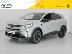 Renault Symbioz - 1.6 E-Tech full hybrid 145 esprit Alpine Symbioz 1.6 E-Tech hybrid 145 esprit Alpine Uit v