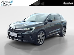 Renault Austral - 1.2 E-Tech full hybrid 200 iconic Automaat | Panorama dak | Naviagatie |Airco/Ecc | PDC/Ca