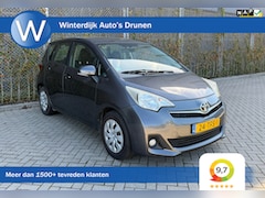 Toyota Verso S - 1.3 VVT-i Aspiration Automaat|Camera|Trekhaak