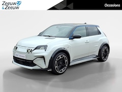 Alpine A290 - GT Premium 52 kWh Fabrieks Garantie | 177PK (130 kW)| Power knop (ov) Spectaculair| Carpla