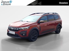 Dacia Jogger - 1.6 Hybrid 140 Extreme 7p. | LMV | Achteruitrijcamera |