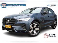Volvo XC60 - 2.0 T6 Plug-in hybrid AWD Plus Dark | Incl. 12 maanden Garantie | Panorama dak | Elektrisc
