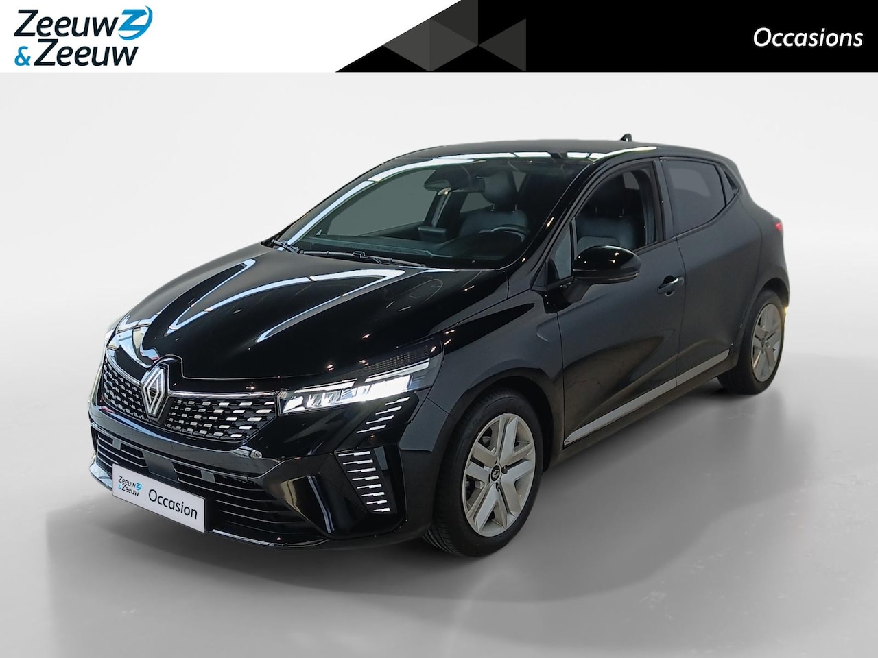 Renault Clio - 1.0 TCe 90 GPF techno *Navi+Camera*Climate Control*Parkeersensoren*Keyless Entry*Zeer nett - AutoWereld.nl