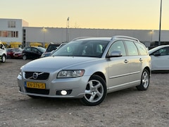 Volvo V50 - 1.6 D2 S/S R-Design Pro Edition