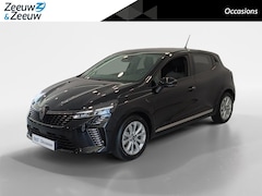 Renault Clio - 1.0 TCe 90 GPF evolution *Navi+Camera*LM.Velgen*LED Verlichting*Carplay*Ex Demo