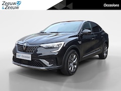 Renault Arkana - 1.6 E-Tech full hybrid 145 techno * Automaat * Camera * Carplay * Cruise Control Adaptief*