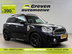 MINI Cooper - 2.0 Cooper S E ALL4 Chili | Pano | Sfeer | Clima | Cruise | Carplay | Keyless | Parkeersen