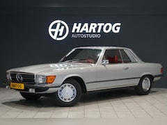 Mercedes-Benz SLC - 350