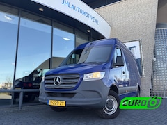 Mercedes-Benz Sprinter - 316 2.2 CDI L2H2*AUT.*CRUISE*NAVI*3P*CAMERA*DAB