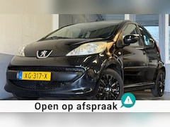 Peugeot 107 - 1.0-12V XR|NweAPK|NweKoppeling|Airco|5Deurs|Elekramen