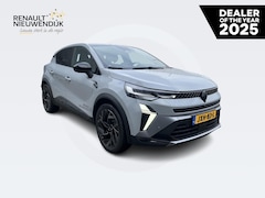 Renault Captur - 1.8 E-Tech full hybrid 160 esprit Alpine / Pack Light & Sound / Pack Privilege / Extra gar
