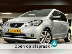 SEAT Mii - 1.0 Sport Dynamic|NAP|NweAPK|Airco|5Deurs|Stoelvw|PerfectOH|
