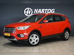 Ford Kuga - 1.5 EcoBoost Trend Ultimate *eerste eigenaar* + CAMERA / APPLE CARPLAY / TREKHAAK