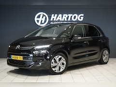 Citroën C4 Picasso - 1.6 e-THP Intensive *38.452 NAP* + DODEHOEK / PANO / CAMERA