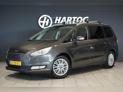 Ford Galaxy - 1.5 Titanium 7-zitter + Advanced Technology Pack / Trekhaak