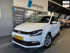 Volkswagen Polo - 1.0 Airco|Cruise|LM-Velgen