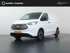 Ford Transit Custom - E-Transit 320 | L1 H1 | TREND | 65 kWh | 328 KM RANGE | CLIMATE CONTROL | CARPLAY / ANDROI