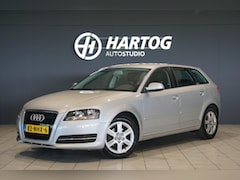 Audi A3 Sportback - 1.2 TFSI Attraction Pro Line Business