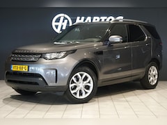 Land Rover Discovery - 2.0 Sd4 / GRIJS KENTEKEN / TREKHAAK / CAMERA / STOELVERWARMING