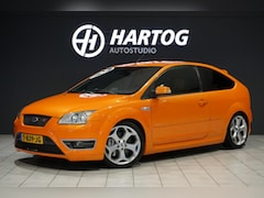 Ford Focus - 2.5-20V ST 226PK 3-DRS *ELECTRIC ORANGE* + CARPLAY / XENON