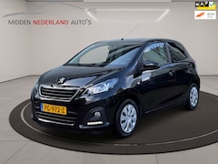 Peugeot 108 - 1.0 e-VTi Active * NIEUWE APK KEURING * NL AUTO * BLUETOOHT