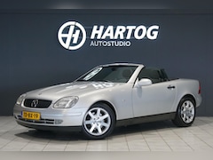 Mercedes-Benz SLK-klasse - 230 K. 192 PK *EERSTE EIGENAAR