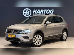 Volkswagen Tiguan - 2.0 TSI 4Motion Highline 2000KG trekgewicht / CAMERA / STOELVERWARMING