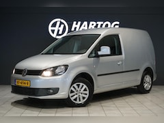 Volkswagen Caddy - 1.6 TDI *EERSTE EIGENAAR* + AUT. / NAVIGATIE / PDC