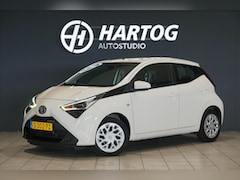 Toyota Aygo - 1.0 VVT-i x-play limited + CAMERA / APPLE CARPLAY