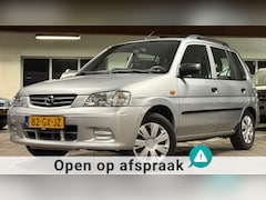 Mazda Demio - 1.5 Exclusive|NAP|APK12-26|Trekhaak|5Deurs|Elekramen|151DKM