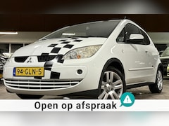 Mitsubishi Colt - 1.3 QS III|NAP|NweAPK|Airco|Elekramen