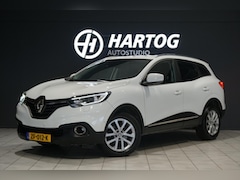 Renault Kadjar - 1.5 dCi Intens *INCL. BTW* + AUTOMAAT / STOELVERWARMING