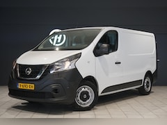 Nissan nv300 - 1.6 dCi 95 L1H1 Acenta *85.215KM* + EERSTE EIGENAAR / TREKHAAK