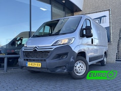 Citroën Jumper - 30 2.0 BlueHDi L2H1*AIRCO*CRUISE*HAAK*NAVI*3-PERS