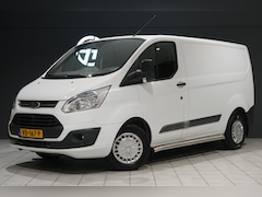 Ford Transit Custom - 270 2.2 TDCI L1H1 Trend + TREKHAAK / BETIMMERING / SENSOREN