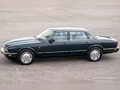 Jaguar XJ - 3.2 Executive Blijvend bijtellingsvriendelijk