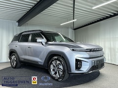 KGM Torres EVX - Platinum 73.4 kWh Automaat | Leder | Navi | €3000, - KORTING