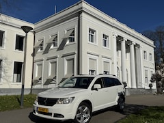 Dodge Journey - 2.4 SXT VAKANTIEKLAAR