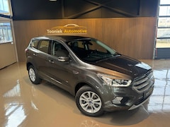Ford Kuga - 1.5 EcoBoost Titanium Navigatie Airco PDC LMV
